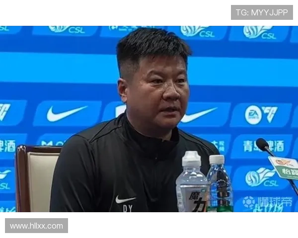 李金羽称申花争冠有力值得尊重